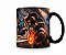 Caneca Mágica World Of Warcraft Varian I - Imagem 1