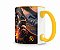 Caneca World Of Warcraft Varian I Amarela - Imagem 3