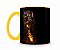 Caneca World Of Warcraft Varian II Amarela - Imagem 2