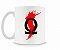 Caneca God Of War Logo 2 - Imagem 1