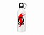 Squeeze aluminio branco God Of War Logo 1 - Imagem 1