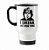 Caneca térmica para carro branca Tyrion Lannister - Imagem 1