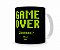 Caneca Game Over Continue - Imagem 1