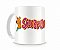 Caneca Scooby Doo II - Imagem 1