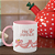 Caneca Pantera Cor de Rosa Color - Imagem 3
