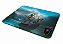 Mouse pad Gamer God of War Kratos e Atreus II - Imagem 1