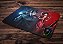 Mouse pad Gamer Resident Evil 2 Claire e Leon - Imagem 2