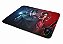 Mouse pad Gamer Resident Evil 2 Claire e Leon - Imagem 1