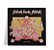 Azulejo Decorativo Black Sabbath Sabbath Bloody 15x15 - Imagem 1