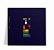 Azulejo Decorativo Coldplay X&Y 15x15 - Imagem 1