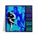 Azulejo Decorativo Guns N Roses Use Your Illusion II 15x15 - Imagem 2