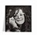 Azulejo Decorativo Janis Joplin In Concert 15x15 - Imagem 1