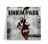 Azulejo Decorativo Linkin Park Hybrid Theory 15x15 - Imagem 1