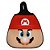 Lixinho para carro Mario Bros Mod02 - Imagem 1