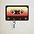 Porta Chaves Awesome Mixtape - Imagem 3