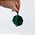 Kit bolas de Natal pixel verde - Imagem 2