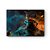 Quadro decorativo MDF World Of Warcraft Thrall II - Imagem 1