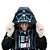 Macacão Kigurumi Star Wars Darth Vader - Imagem 5