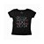 Camiseta Feminina Let's Play - Imagem 1