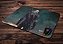 Mouse pad Gamer The Witcher Gerald II - Imagem 2