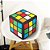 Almofada formato cubo mágico - Imagem 3