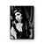 Quadro decorativo MDF Amy Winehouse - Imagem 1