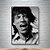 Quadro decorativo MDF Mick Jagger - Imagem 2