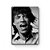 Quadro decorativo MDF Mick Jagger - Imagem 1