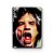 Quadro decorativo MDF Mick Jagger MOD2 - Imagem 1