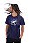 Camiseta Thor logo azul marinho - Imagem 1