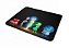 Mouse pad Divertido Personagens - Imagem 1