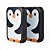 Kit Pinguins Minimalistas - Imagem 3