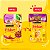 Ração Úmida Nestlé Purina Friskies Sachê Sabor Cordeiro ao Molho para Gatos Adultos - 85g - Imagem 2