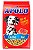Ração Apolo Sabor Carne para Cães Adultos de Todas as Raças - 20Kg - Imagem 1