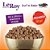 Ração LeRoy Premium Fillet de Frango para Gatos Adultos Castrados - 10,1kg - Imagem 3