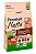 Ração Premier Nattu Super Premium Sabor Frango, Mandioca, Beterraba, Linhaça e Cranberry para Cães Filhotes de Pequeno Porte - 1kg ou 2,5kg - Imagem 1