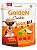 Biscoito Golden Cookie Arraiau Sabor Milho e Coco para Cães Adultos Porte Pequeno - 350g - Imagem 1