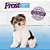 Ração Frost Puppy SB Super Premium para Cães Filhotes de Raças Minis e Pequenas - 2,5kg ou 15kg - Imagem 2