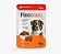 Ração Úmida Finotrato Super Premium Sachê Sabor Carne ao Molho para Cães Adultos - 100g - Imagem 1