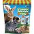 Ração Supra Funny Bunny Blend para Coelhos e Pequenos Roedores - 500g - Imagem 1