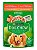 Ração Úmida Nestlé Purina Dog Chow Sachê Sabor Salmão para Cães Adultos Raças Minis e Pequenas - 100g - Imagem 1