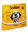 Coleira Scalibor Antiparasitária MSD para Cães de Porte Grande - 25g com 65cm + Brinde - Imagem 2