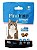 Petisco Finotrato Cat Nuggets Controle de Bolas de Pelo Sabor Salmão para Gatos Adultos - 40g - Imagem 1