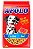 Ração Apolo Sabor Carne para Cães Adultos de Todas as Raças - 10,1kg ou 20Kg - Imagem 1