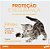 Antipulgas Advocate para Gatos de até 4 Kg Combo com 3 Bisnagas de 0,4 mL - Elanco - Imagem 5