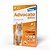 Antipulgas Advocate para Gatos de até 4kg com 1 Bisnaga avulsa de 0,4 mL - Elanco - Imagem 1