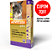Antipulgas Advocate para Gatos de 4 a 8kg com 1 Bisnaga avulsa de 0,4 mL - Elanco - Imagem 1