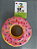 Brinquedo Pet de Vinil Donuts - Powerpets - Imagem 1