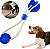 Brinquedo Mordedor com Ventosa para Cães - The Dogs Toy - Imagem 2