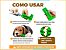 Brinquedo Mordedor Escova Dental Cães  - TRUQYS PETS - Imagem 3